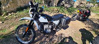 Camargue Alpilles 2025